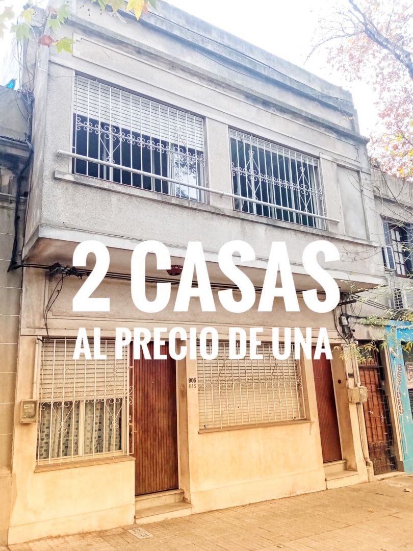 #5401191 | Sale | House | Montevideo (Alhambra Propiedades)