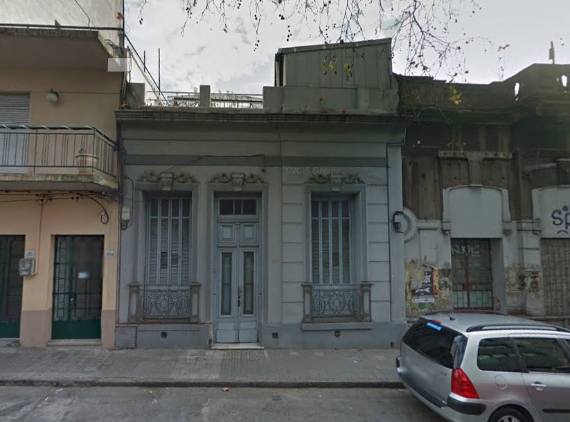 #5194710 | Venta | Lote | Montevideo (Alhambra Propiedades)