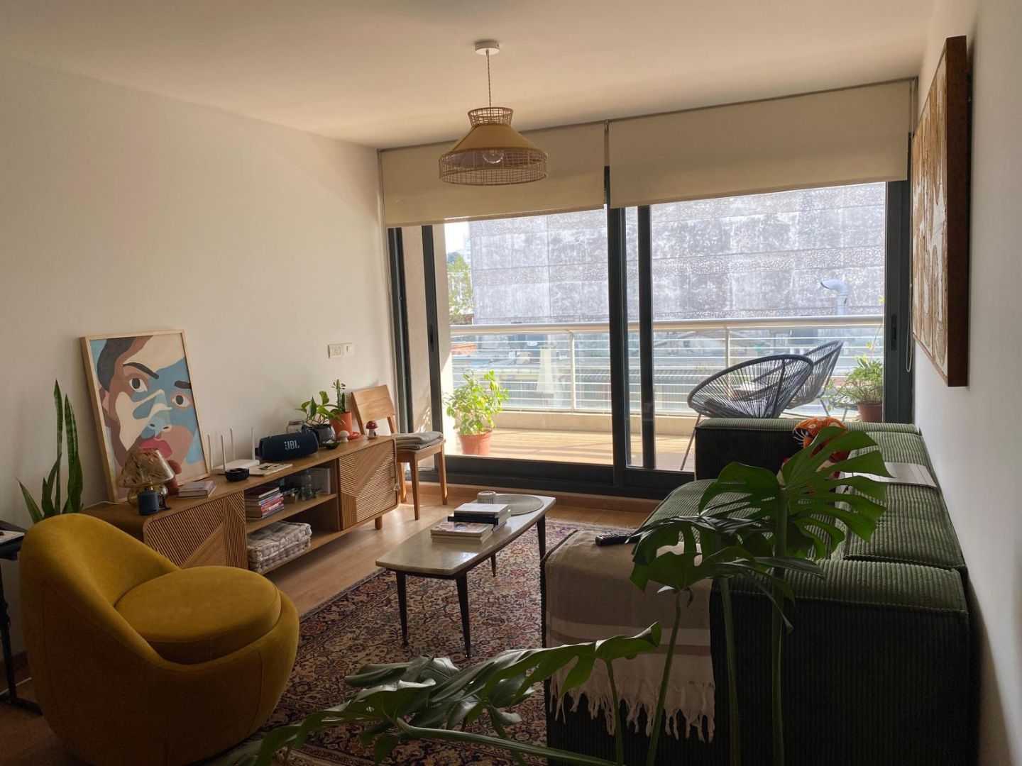 #5365785 | Rental | Apartment | Montevideo (Alhambra Propiedades)