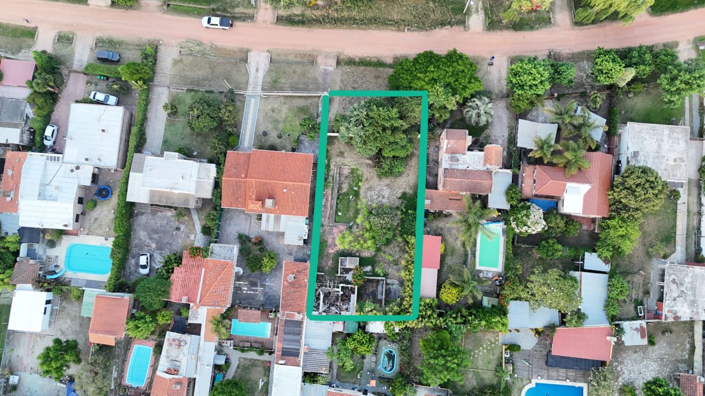 #5378298 | Venta | Lote | Canelones (Alhambra Propiedades)