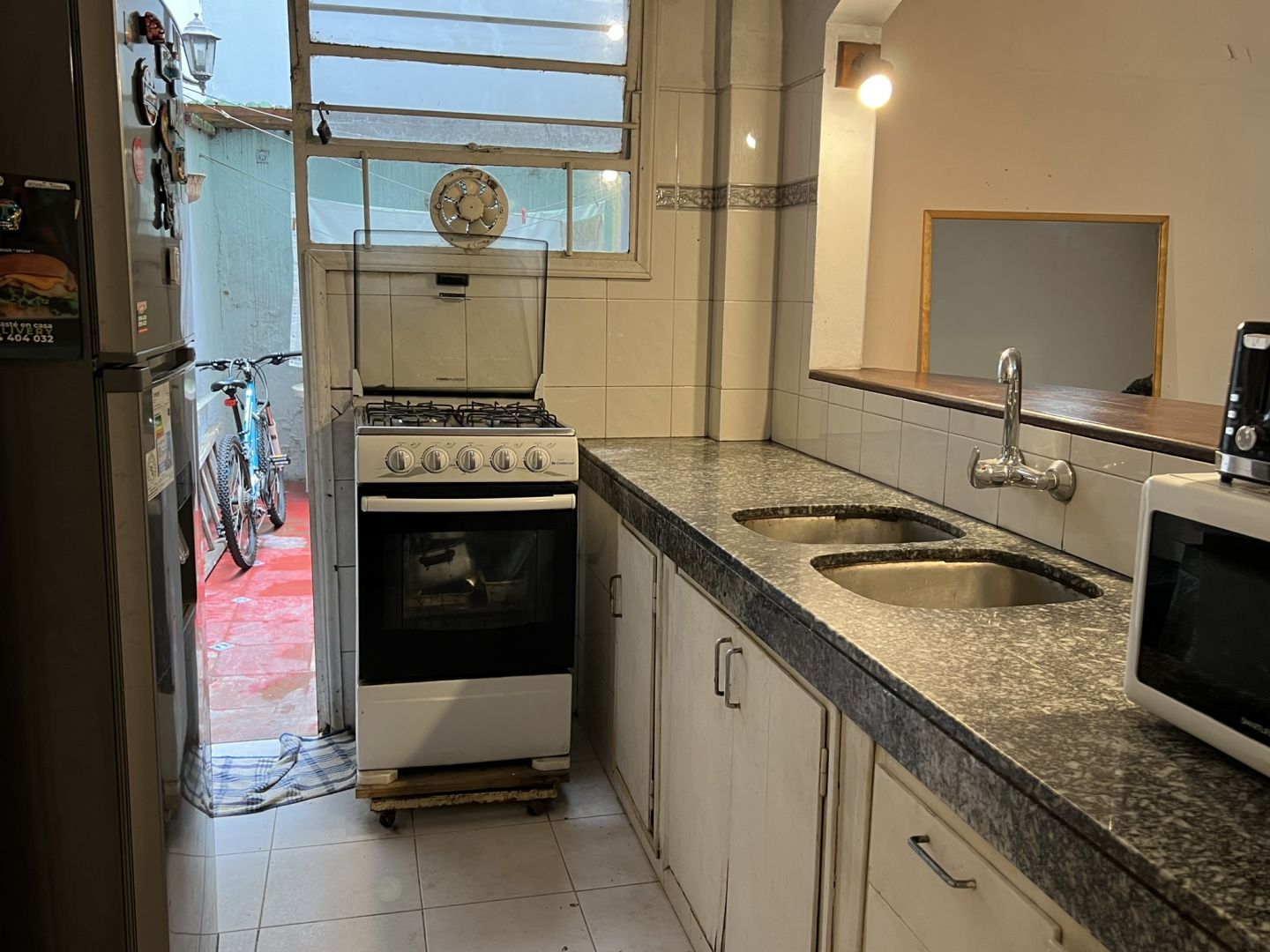 #5409128 | Venta | PH | Montevideo (Alhambra Propiedades)