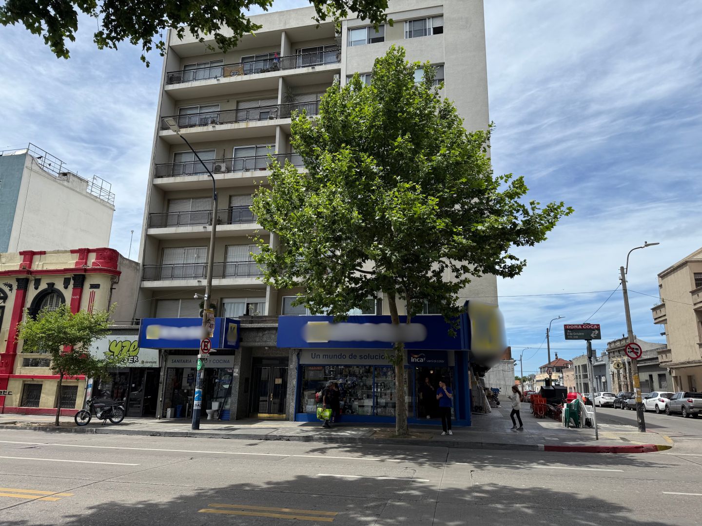 #5446086 | Venta | PH | Montevideo (Alhambra Propiedades)