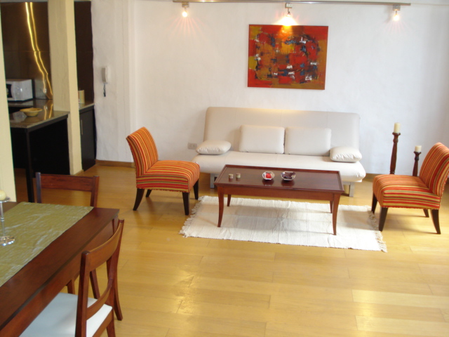 #5192347 | Temporary Rental | Horizontal Property | San Telmo (ALOJARGENTINA)