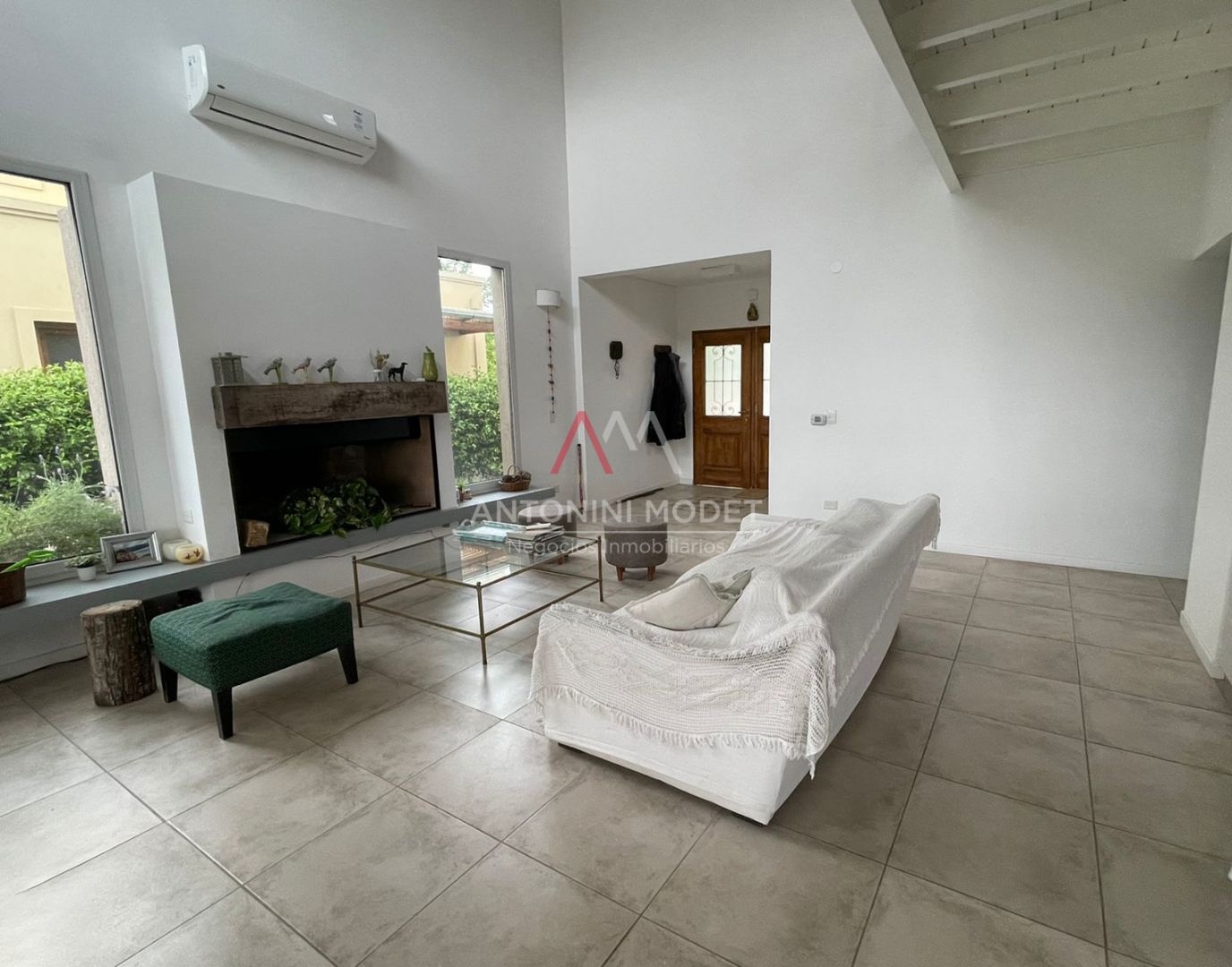 #3218856 | Alquiler Temporal | Casa | Manzanares (Antonini Modet Negocios Inmobiliarios)