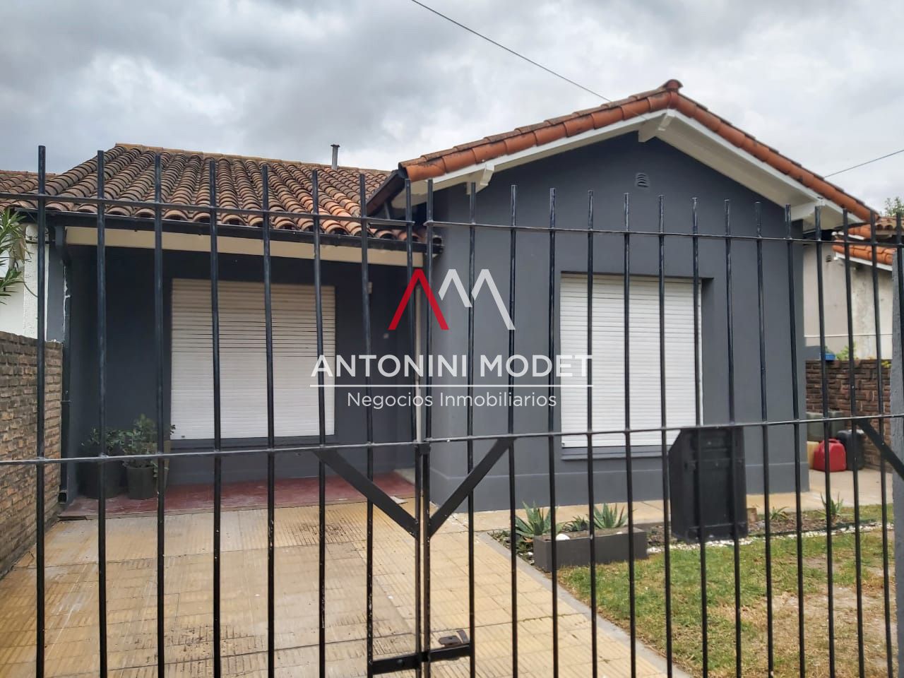 #4392638 | Sale | House | Don Torcuato (Antonini Modet Negocios Inmobiliarios)