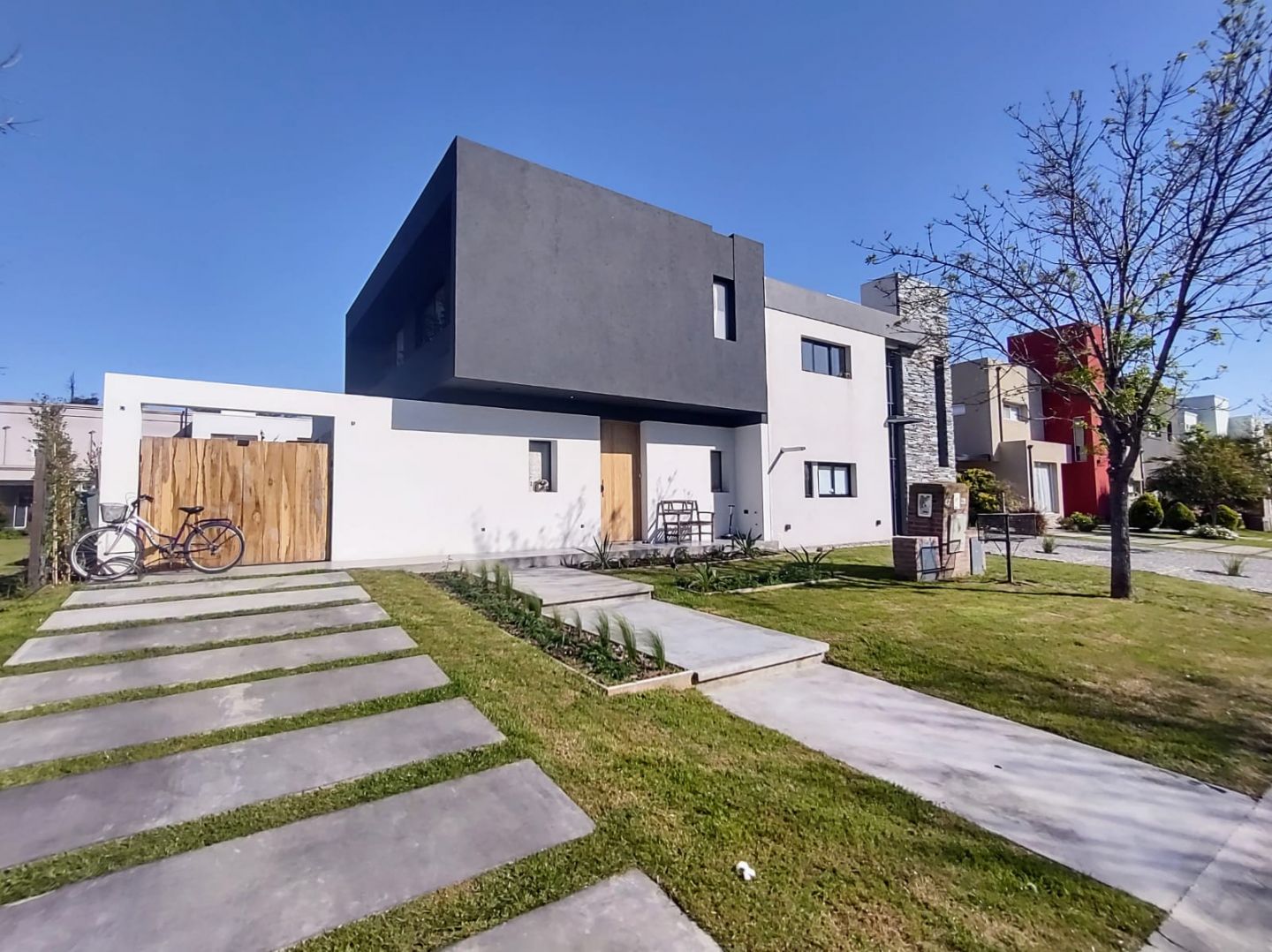 #4618865 | Alquiler Temporal | Casa | Los Olivares (Antonini Modet Negocios Inmobiliarios)