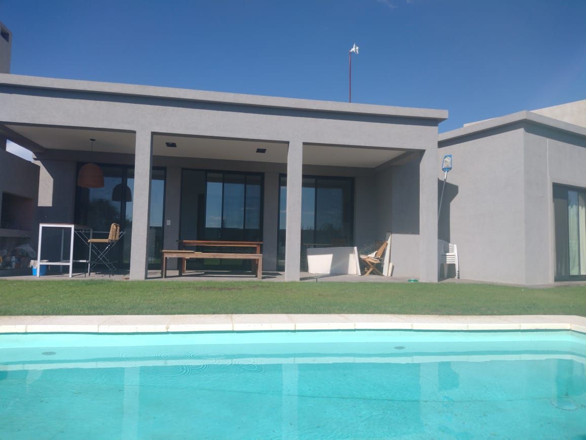 #4669592 | Alquiler Temporal | Casa | Vila Marina (Antonini Modet Negocios Inmobiliarios)