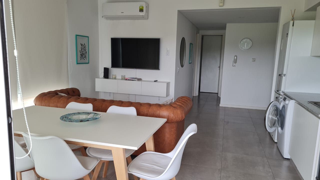 #5198397 | Temporary Rental | Apartment | Pilar (Antonini Modet Negocios Inmobiliarios)