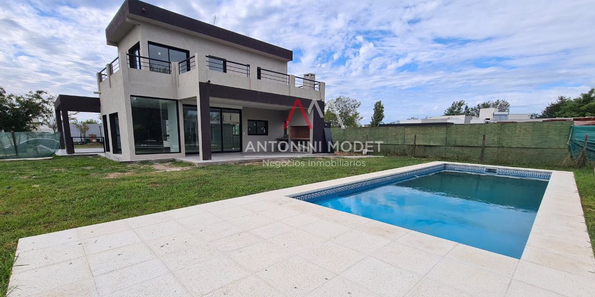 #5354336 | Sale | House | San Matias (Antonini Modet Negocios Inmobiliarios)