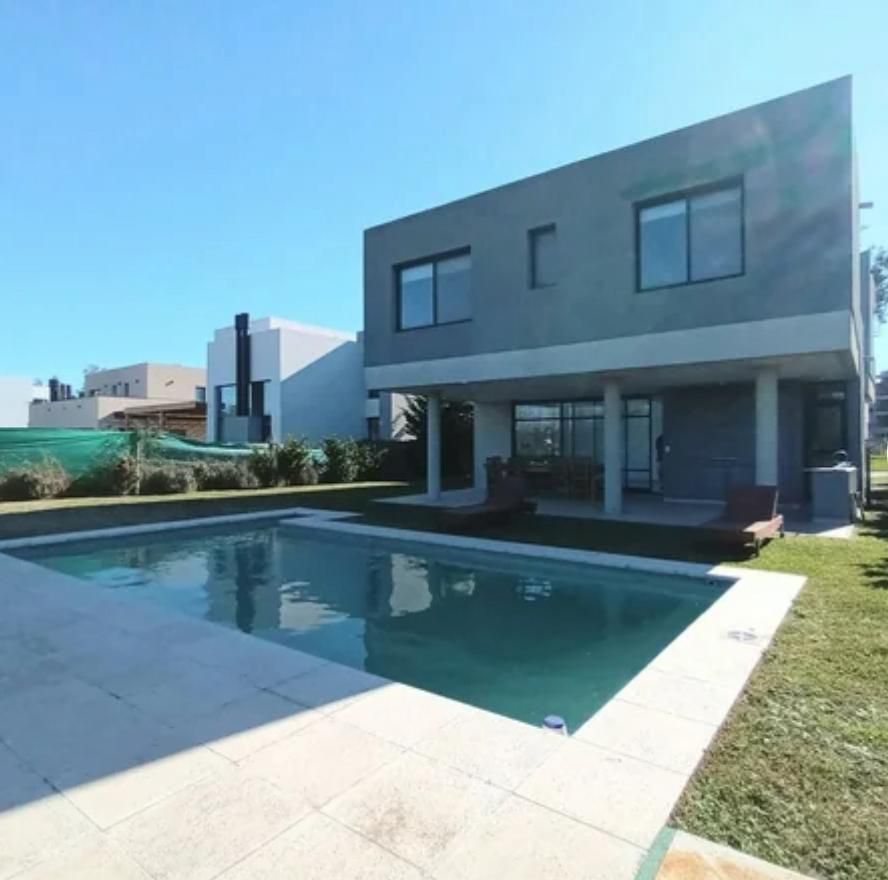 #5359436 | Venta | Casa | Pilar (Antonini Modet Negocios Inmobiliarios)