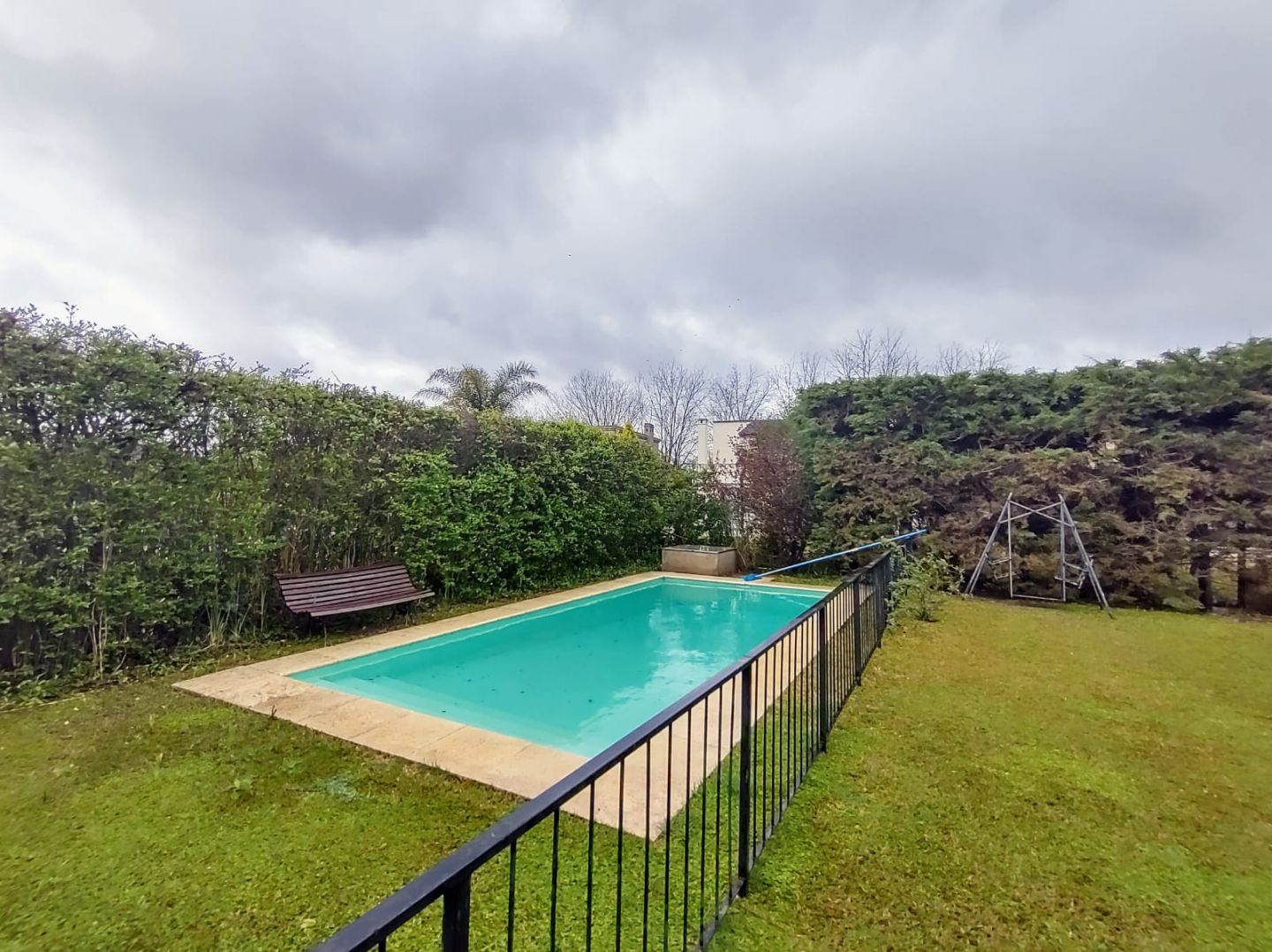 #5362955 | Alquiler Temporal | Casa | Santa Maria De Los Olivos (Antonini Modet Negocios Inmobiliarios)