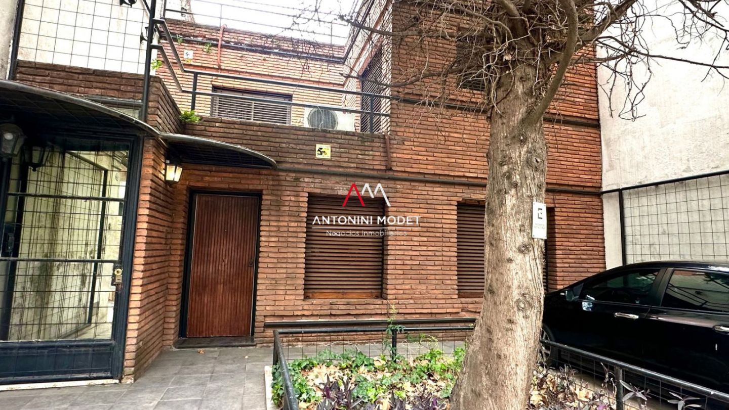 #5366910 | Venta | PH | Palermo Hollywood (Antonini Modet Negocios Inmobiliarios)