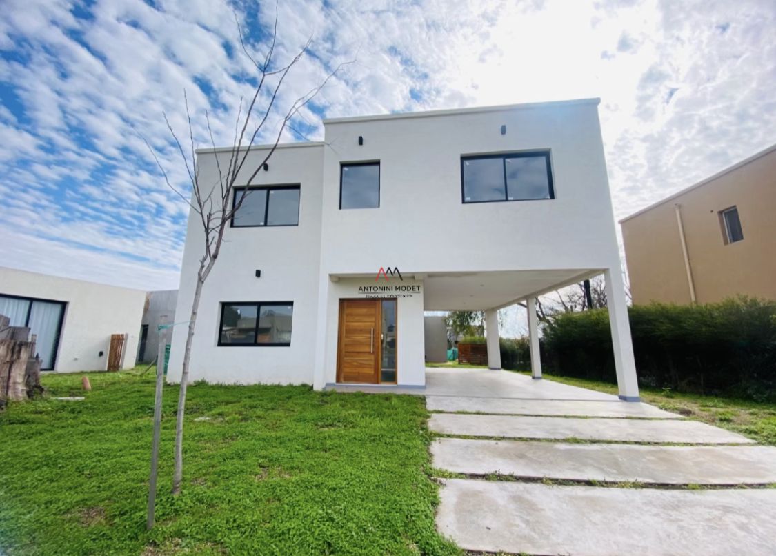 #5366915 | Sale | House | Zelaya (Antonini Modet Negocios Inmobiliarios)