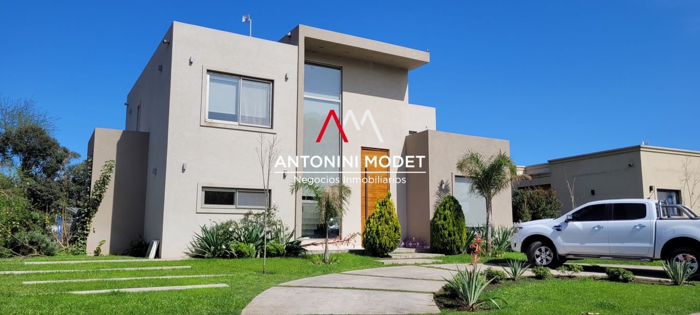 #5381482 | Sale | House | San Matias (Antonini Modet Negocios Inmobiliarios)