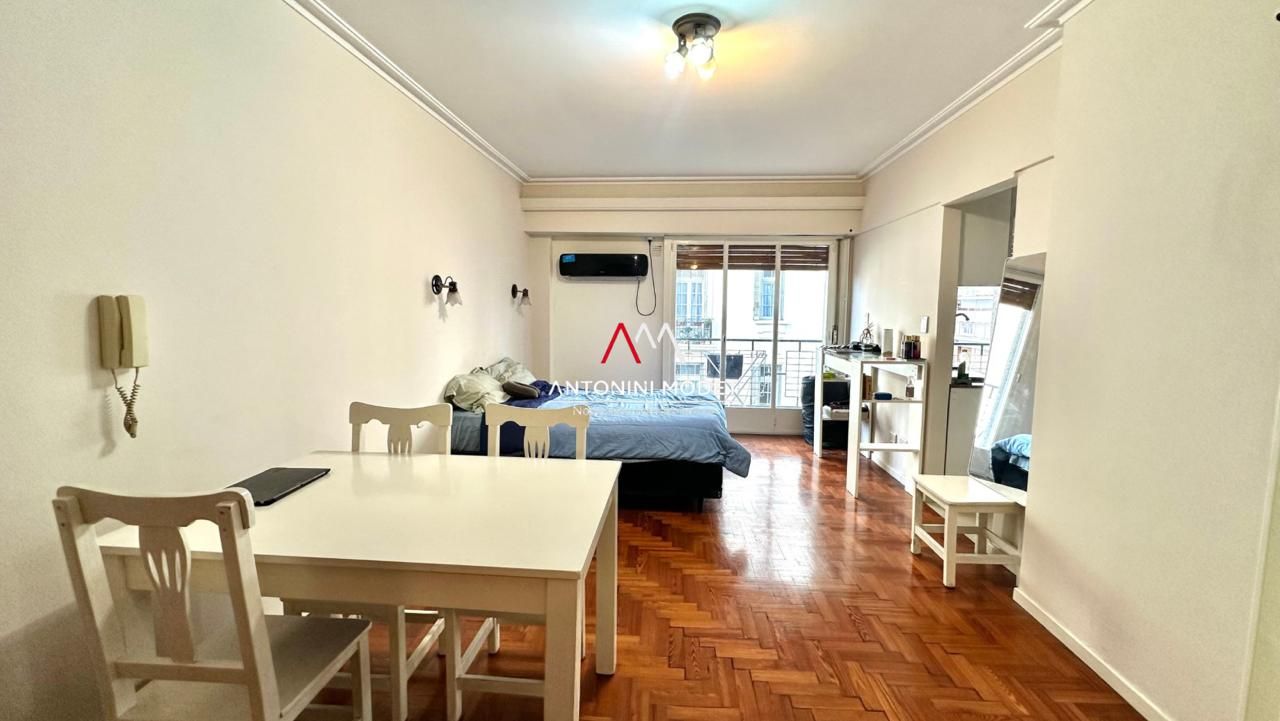 #5389472 | Venta | Departamento | Balvanera (Antonini Modet Negocios Inmobiliarios)