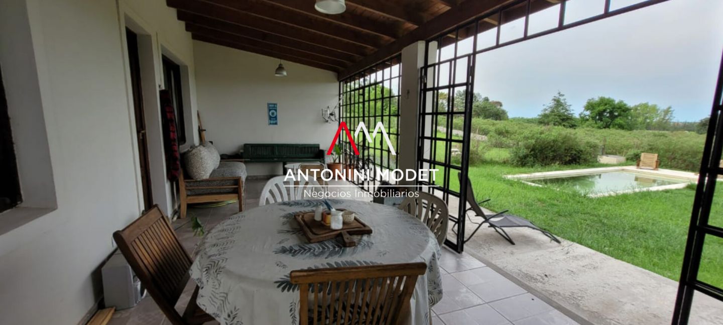 #5412777 | Alquiler Temporal | Casa | Escobar (Antonini Modet Negocios Inmobiliarios)