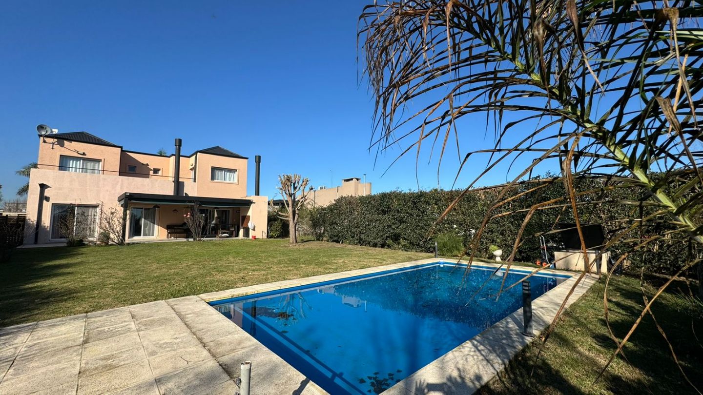 #5465445 | Venta | Casa | Zelaya (Antonini Modet Negocios Inmobiliarios)