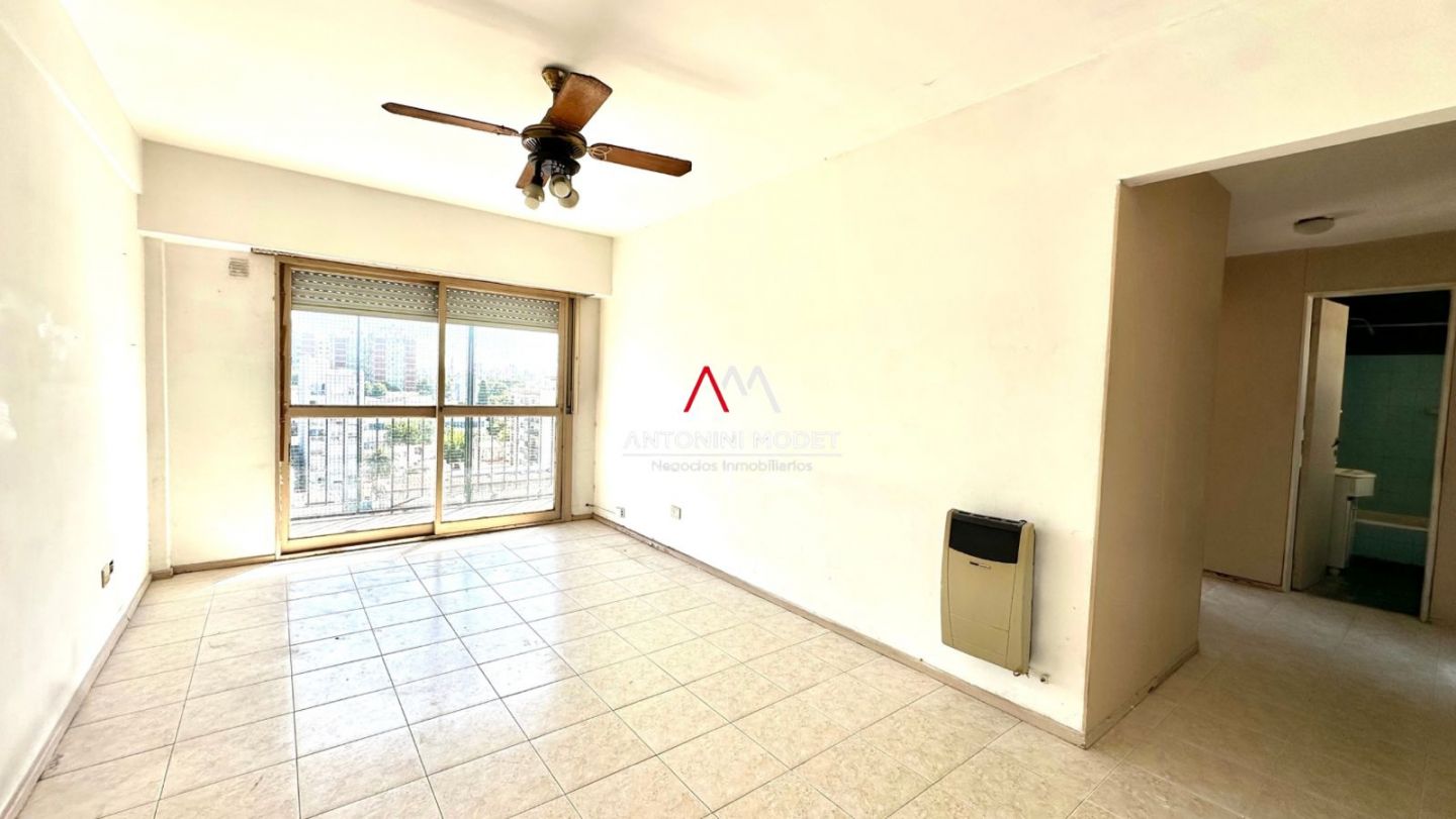 #5478105 | Alquiler | Departamento | Villa Crespo (Antonini Modet Negocios Inmobiliarios)