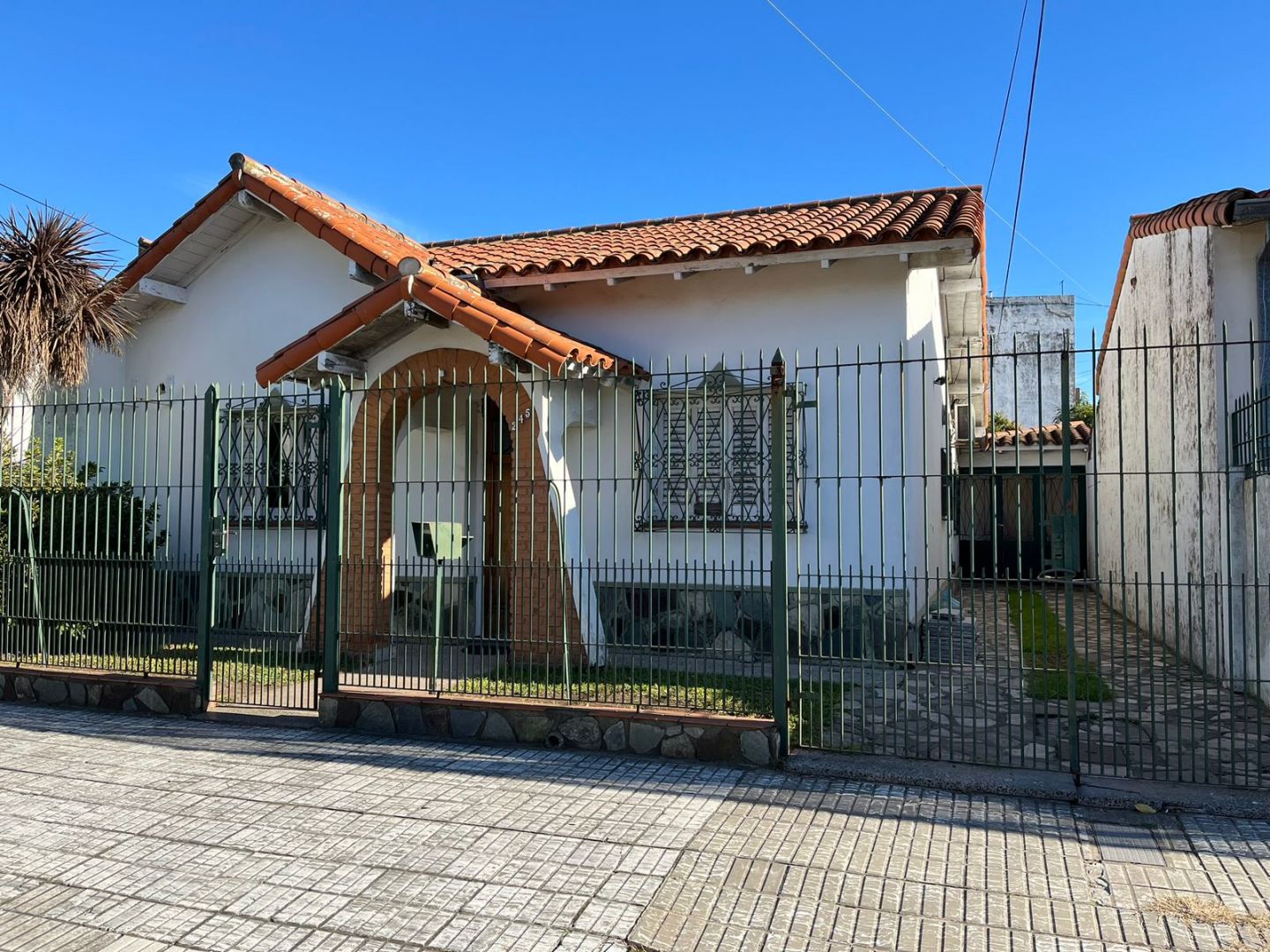 #5352644 | Venta | Casa | Bernal (Andrea Cecilia Nuñez)