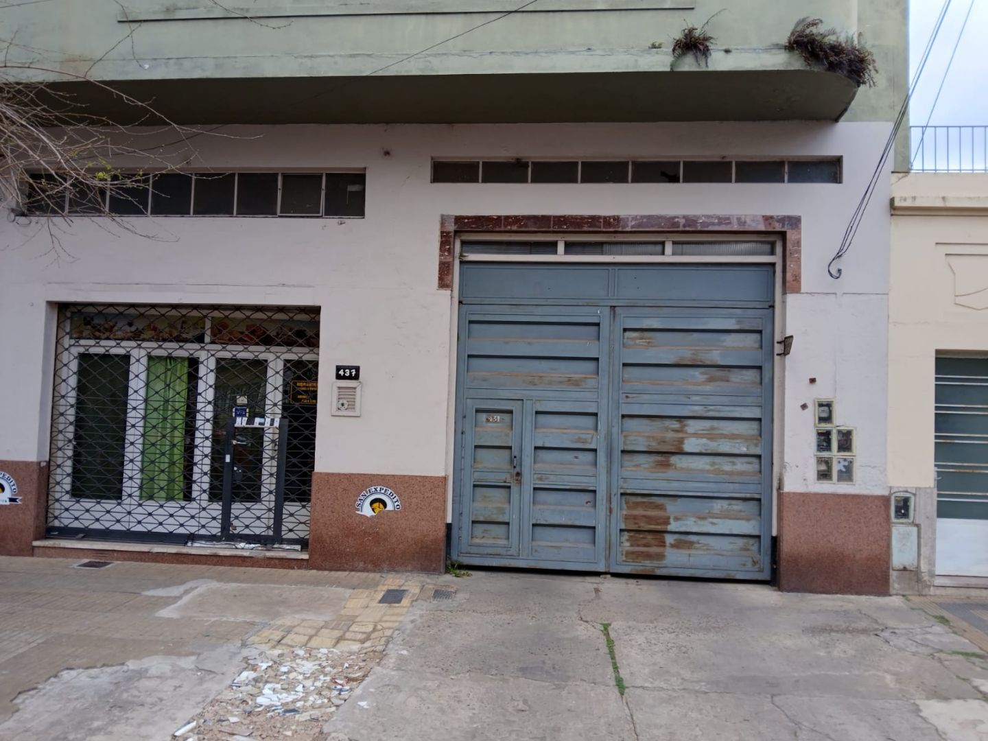 #5365099 | Rental | Warehouse | Bernal (Andrea Cecilia Nuñez)