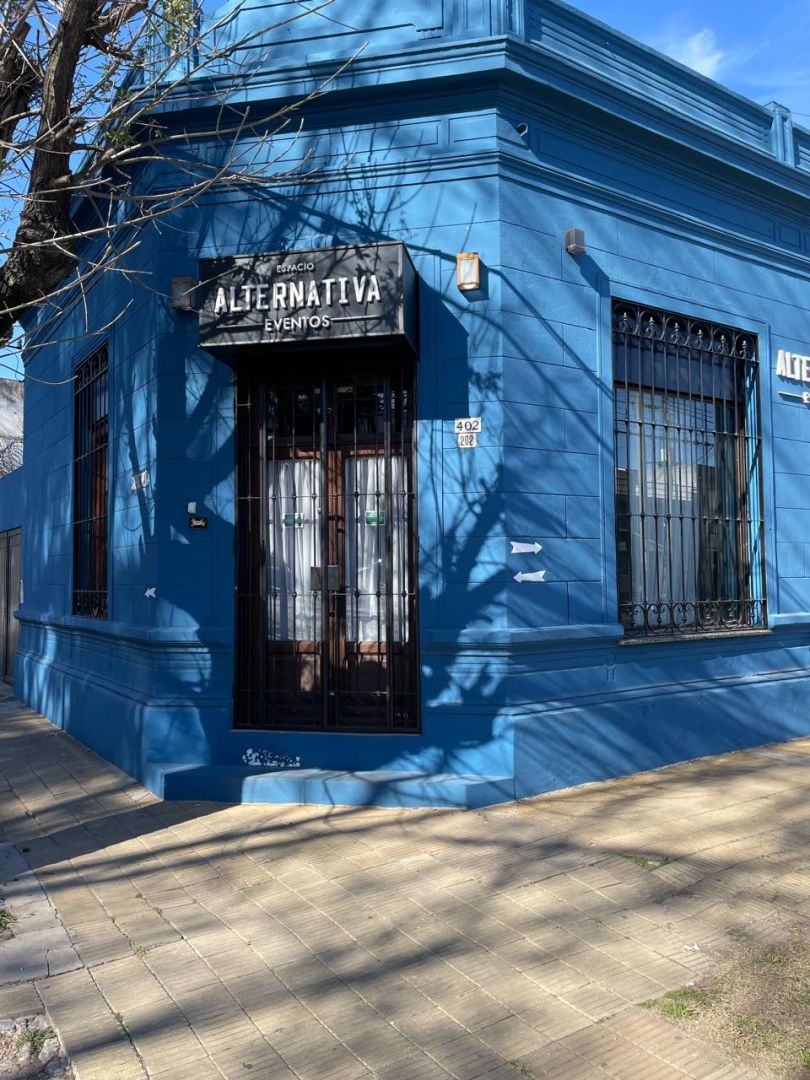 #5380778 | Venta | Local | Quilmes (Andrea Cecilia Nuñez)