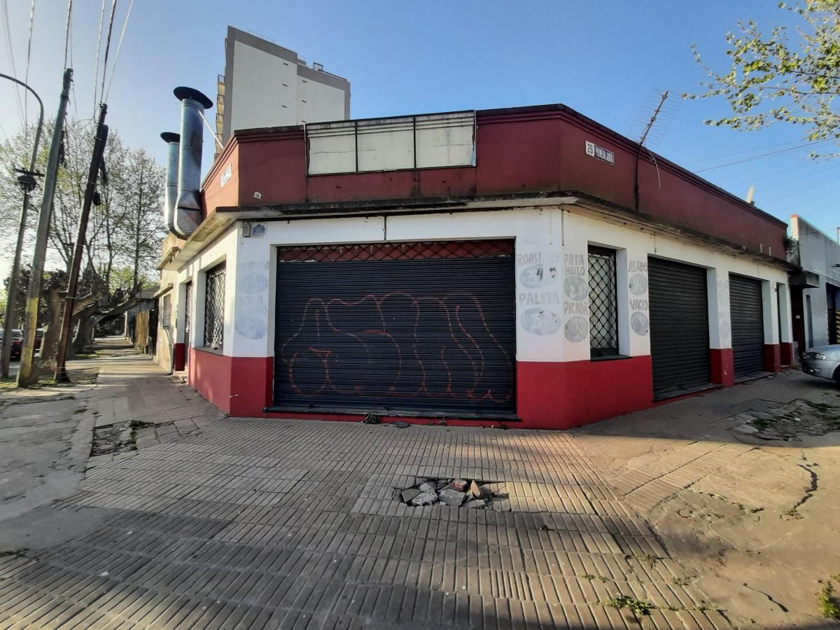 #2511582 | Venta | Local | Quilmes Oeste (Andrea Cecilia Nuñez)