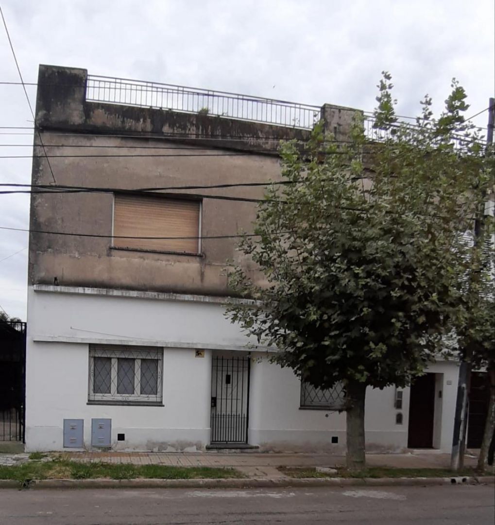 #2511643 | Venta | PH | Bernal (Andrea Cecilia Nuñez)