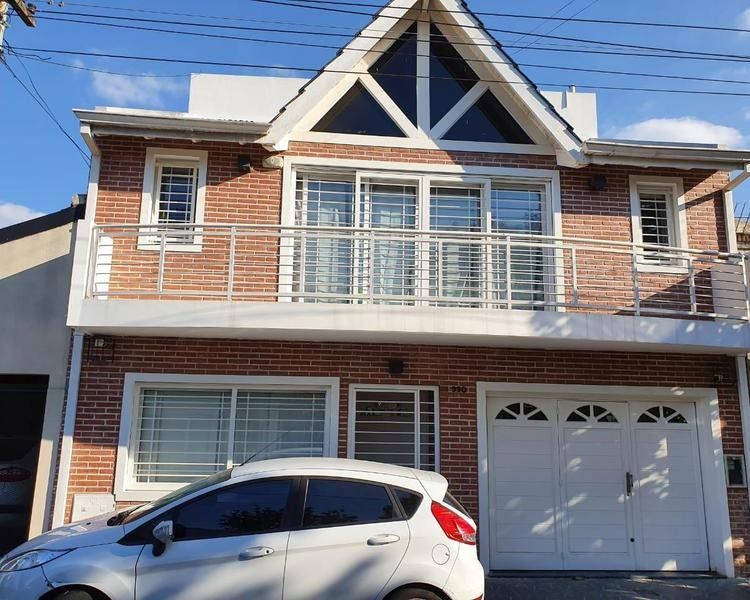 #3221058 | Venta | Casa | Don Bosco (Andrea Cecilia Nuñez)