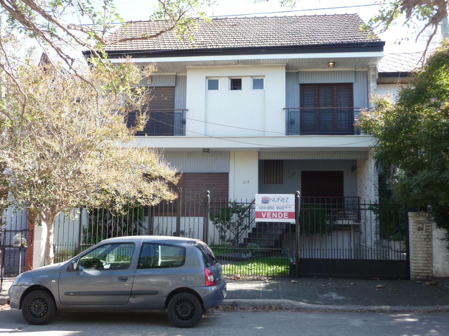 #3999281 | Sale | House | Bernal (Andrea Cecilia Nuñez)