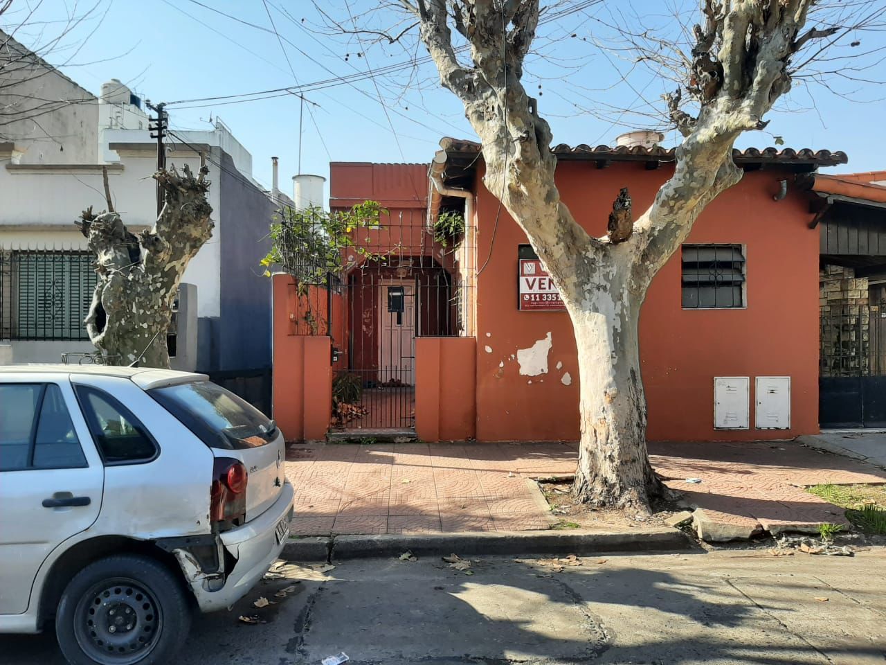 #2511533 | Venta | PH | Quilmes Oeste (Andrea Cecilia Nuñez)