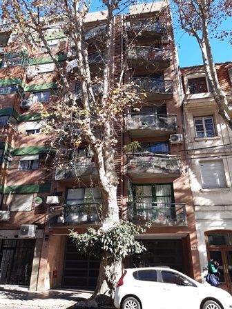 #5361952 | Alquiler | Departamento | Palermo (Alemany Propiedades)