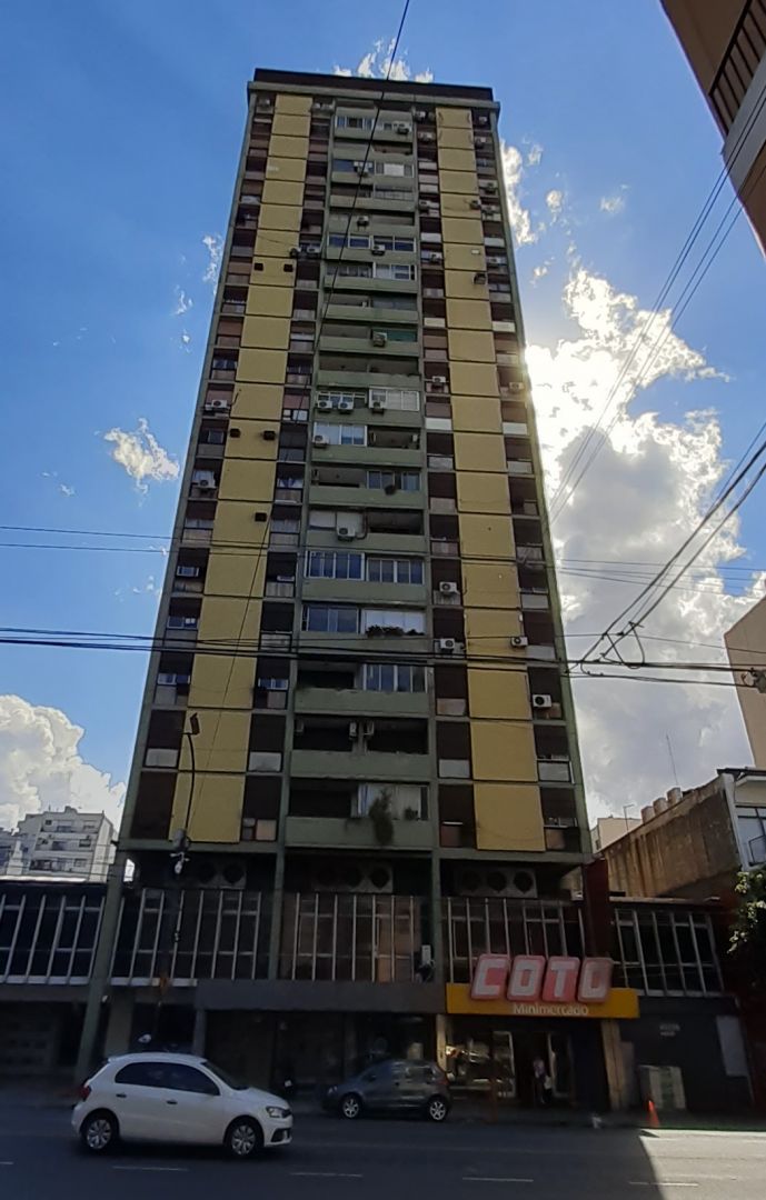 #5478111 | Alquiler | Departamento | Caballito (Alemany Propiedades)