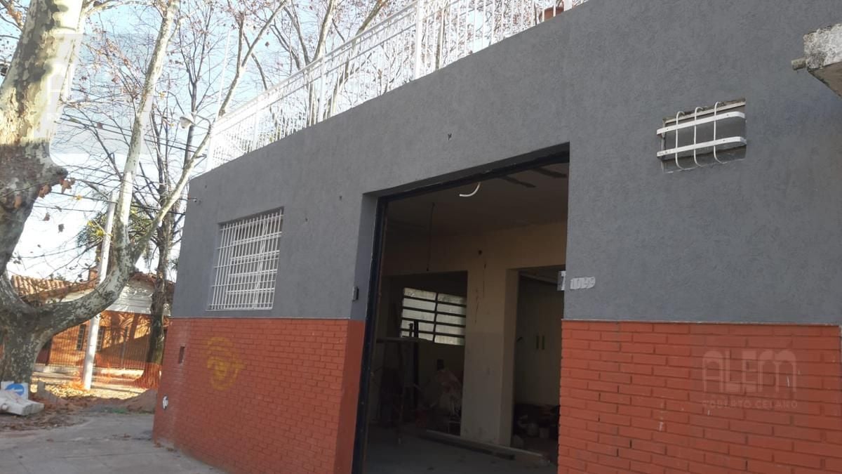 #5334612 | Sale | Warehouse | Lomas De Zamora (Alem Propiedades - Roberto Celano)