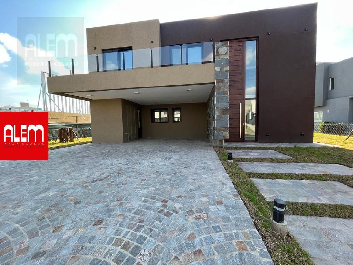 #5334627 | Venta | Casa | Canning (Alem Propiedades - Roberto Celano)