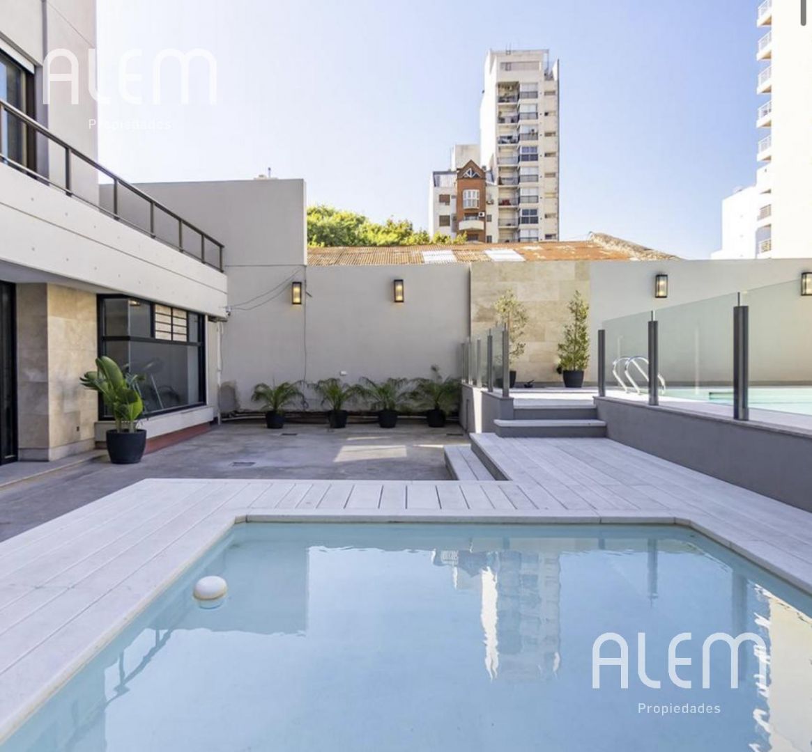 #5334766 | Venta | Departamento | Lomas De Zamora (Alem Propiedades - Roberto Celano)