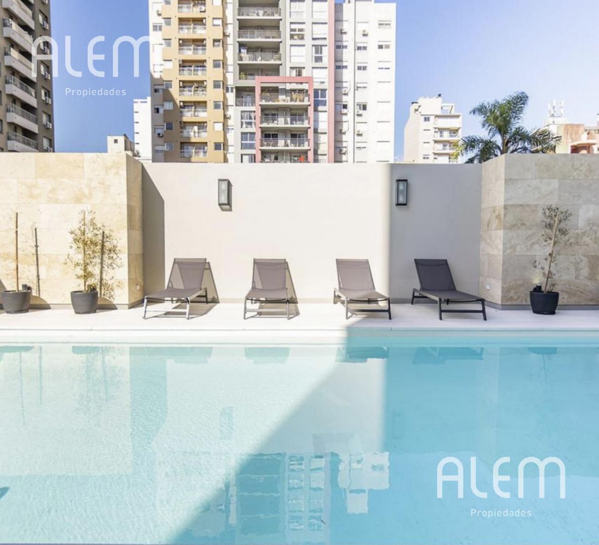 #5334766 | Venta | Departamento | Lomas De Zamora (Alem Propiedades - Roberto Celano)