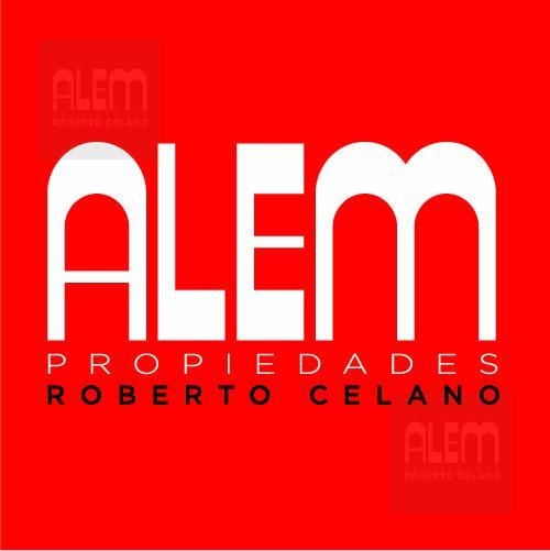 #5334439 | Venta | Lote | Lomas De Zamora (Alem Propiedades - Roberto Celano)