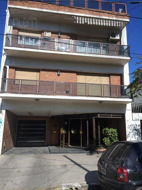 #5334376 | Sale | Apartment | Lomas De Zamora (Alem Propiedades - Roberto Celano)