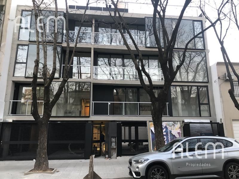 #5334458 | Venta | Departamento | Colegiales (Alem Propiedades - Roberto Celano)