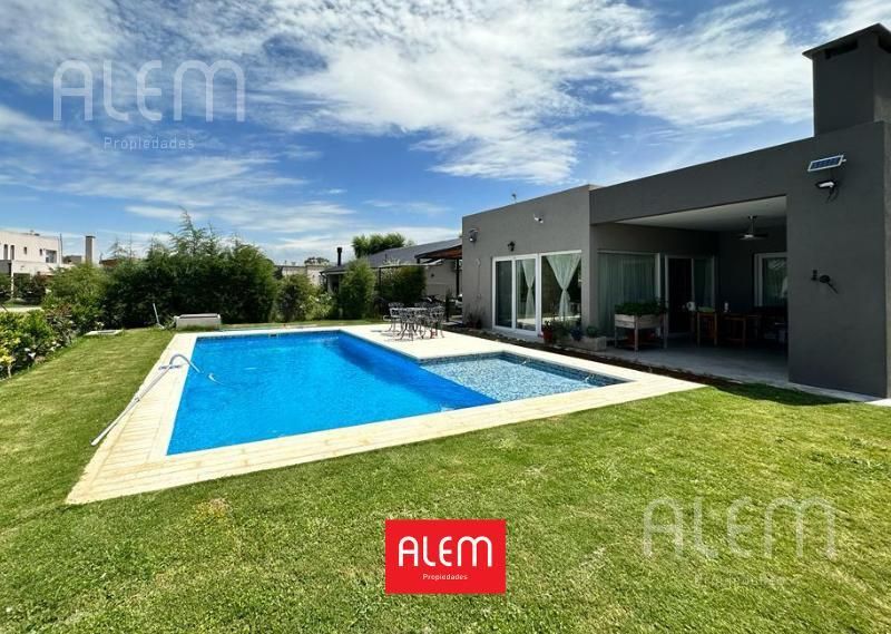 #5335108 | Venta | Casa | Canning (Alem Propiedades - Roberto Celano)