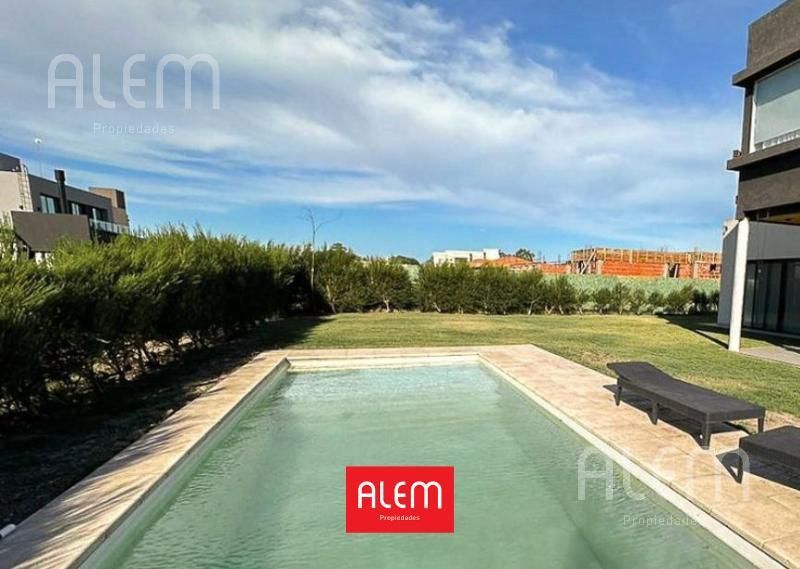 #5335119 | Venta | Casa | Santa Ines (Alem Propiedades - Roberto Celano)