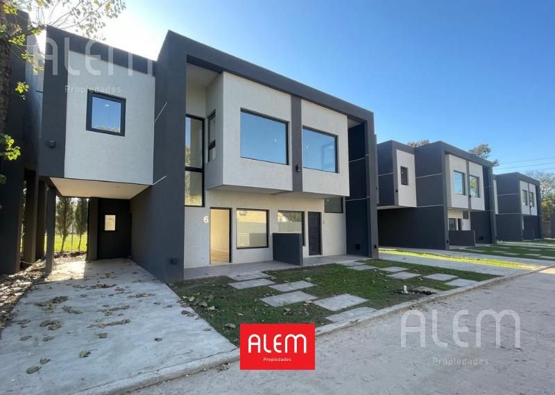 #5347932 | Alquiler | Departamento | Canning (Alem Propiedades - Roberto Celano)