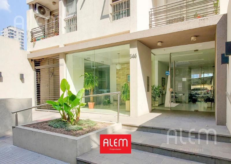 #5347933 | Venta | Departamento | Lomas De Zamora (Alem Propiedades - Roberto Celano)