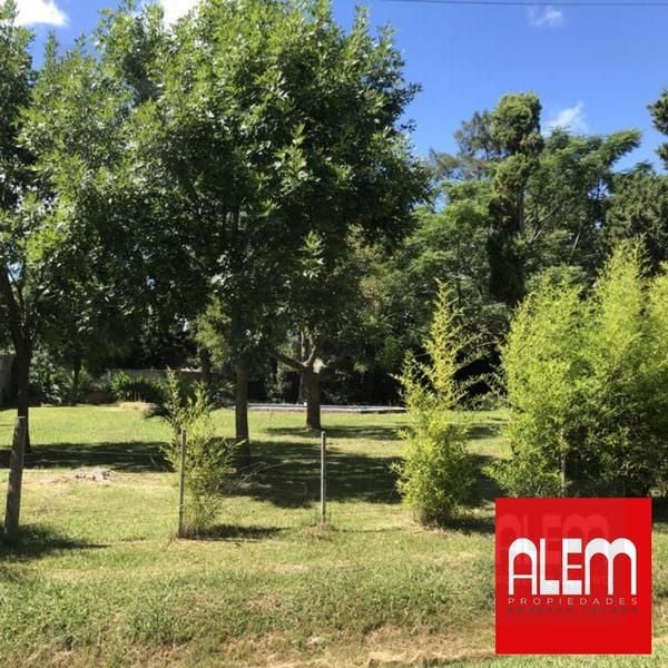 #5334463 | Sale | Lot | San Vicente (Alem Propiedades - Roberto Celano)