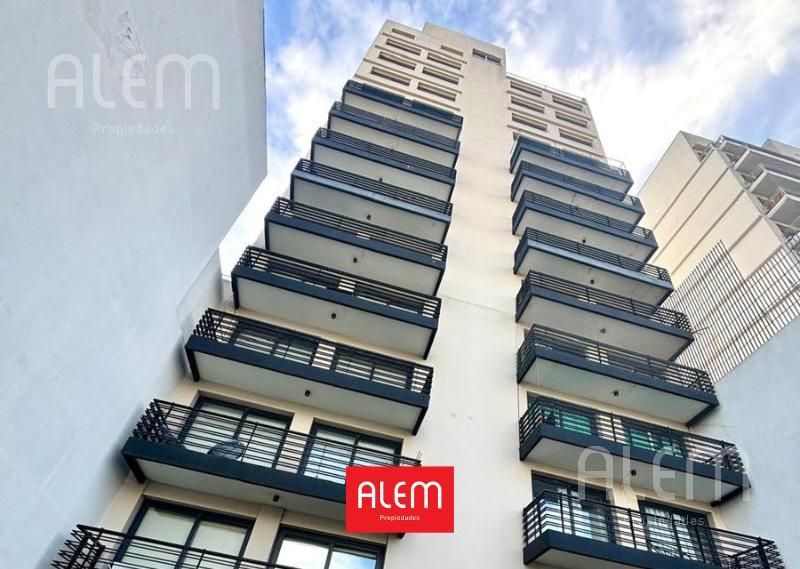 #5361169 | Alquiler | Departamento | San Cristobal (Alem Propiedades - Roberto Celano)