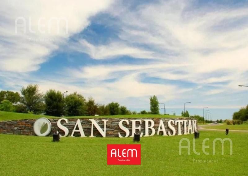 #5361170 | Venta | Lote | Pilar (Alem Propiedades - Roberto Celano)