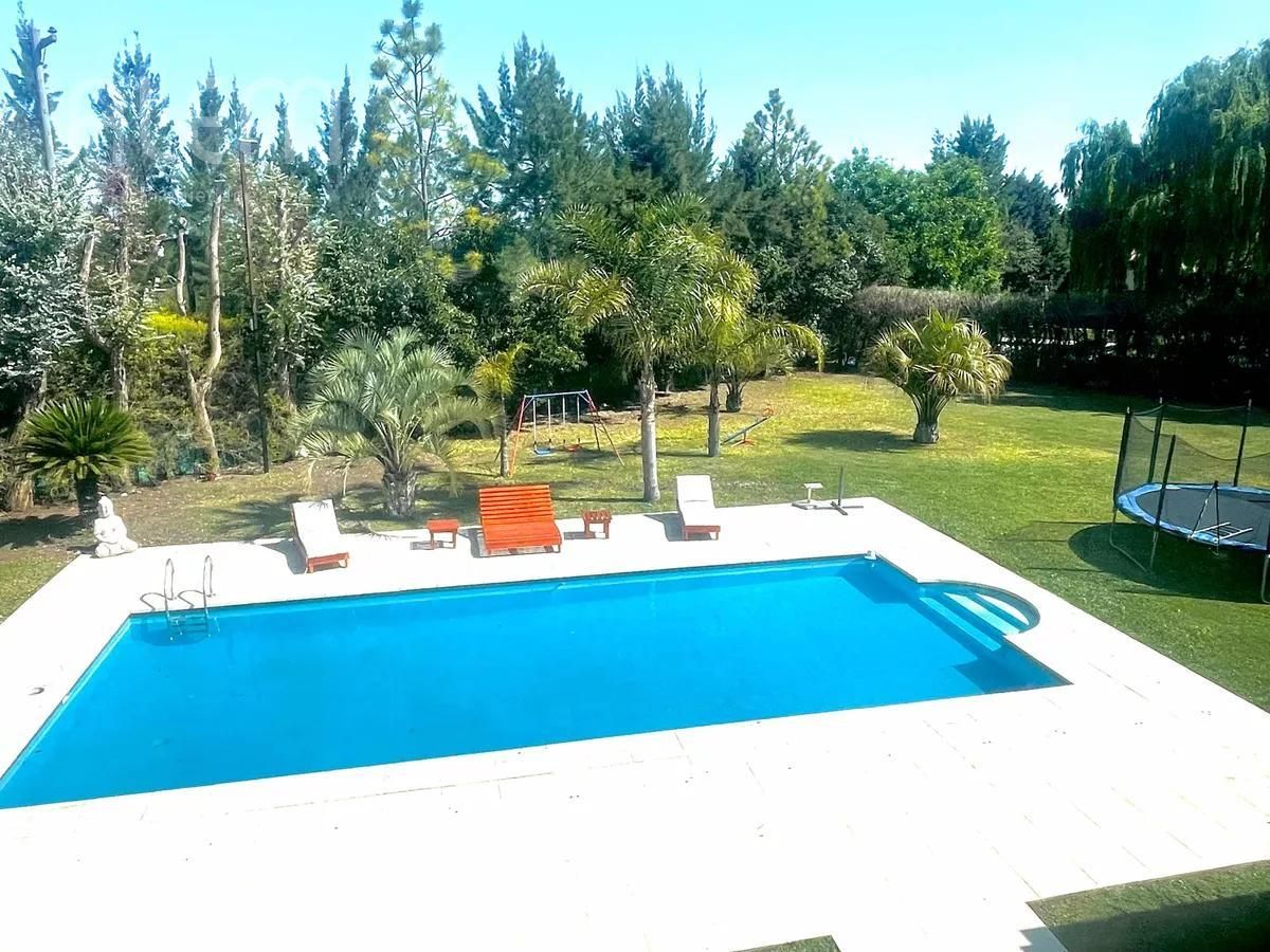 #5367466 | Alquiler | Casa | Malibu (Alem Propiedades - Roberto Celano)