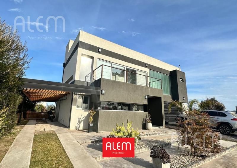 #5371277 | Sale | House | Almagro Sur (Alem Propiedades - Roberto Celano)