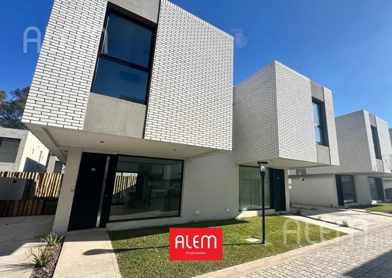 #5371278 | Alquiler | Departamento | Canning (Alem Propiedades - Roberto Celano)