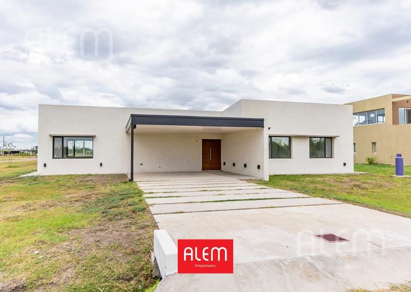 #5371299 | Venta | Casa | San Vicente (Alem Propiedades - Roberto Celano)